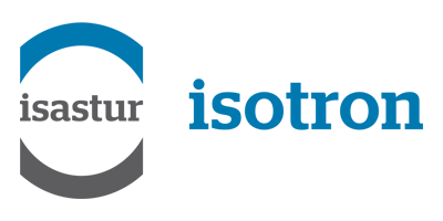 Logo Isotron