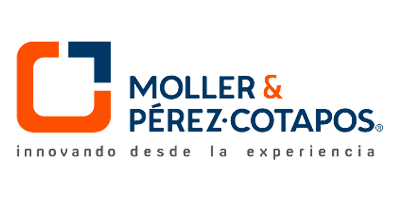 Logo Moller Perez Cotapos