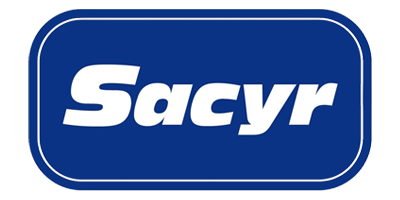 Logo Sacyr