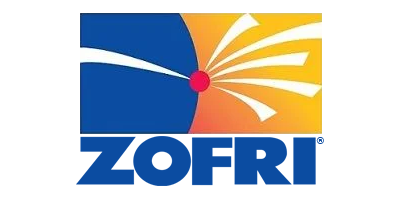 Logo Zofri