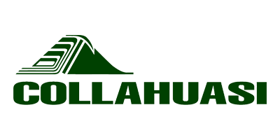 Logo Collahuasi