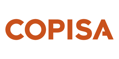 Logo Copisa