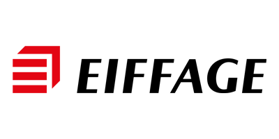 Logo Eiffage